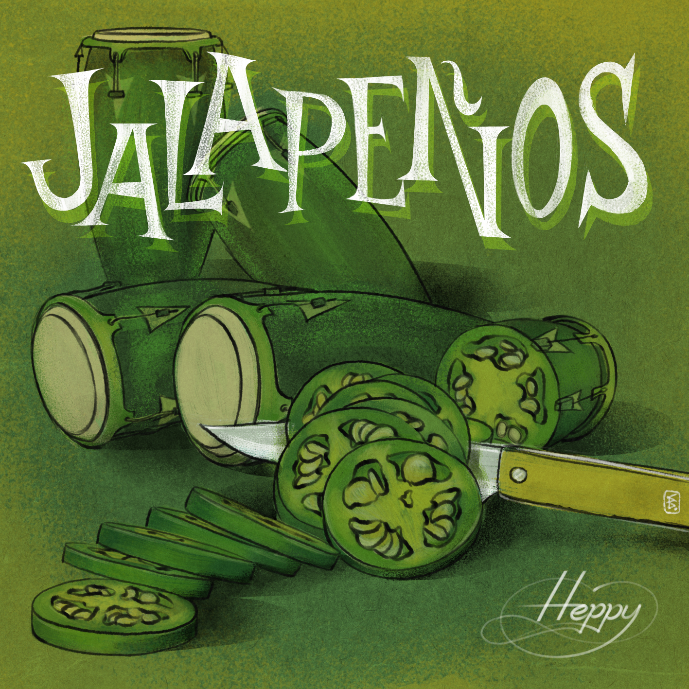 Jalapeños (EP)