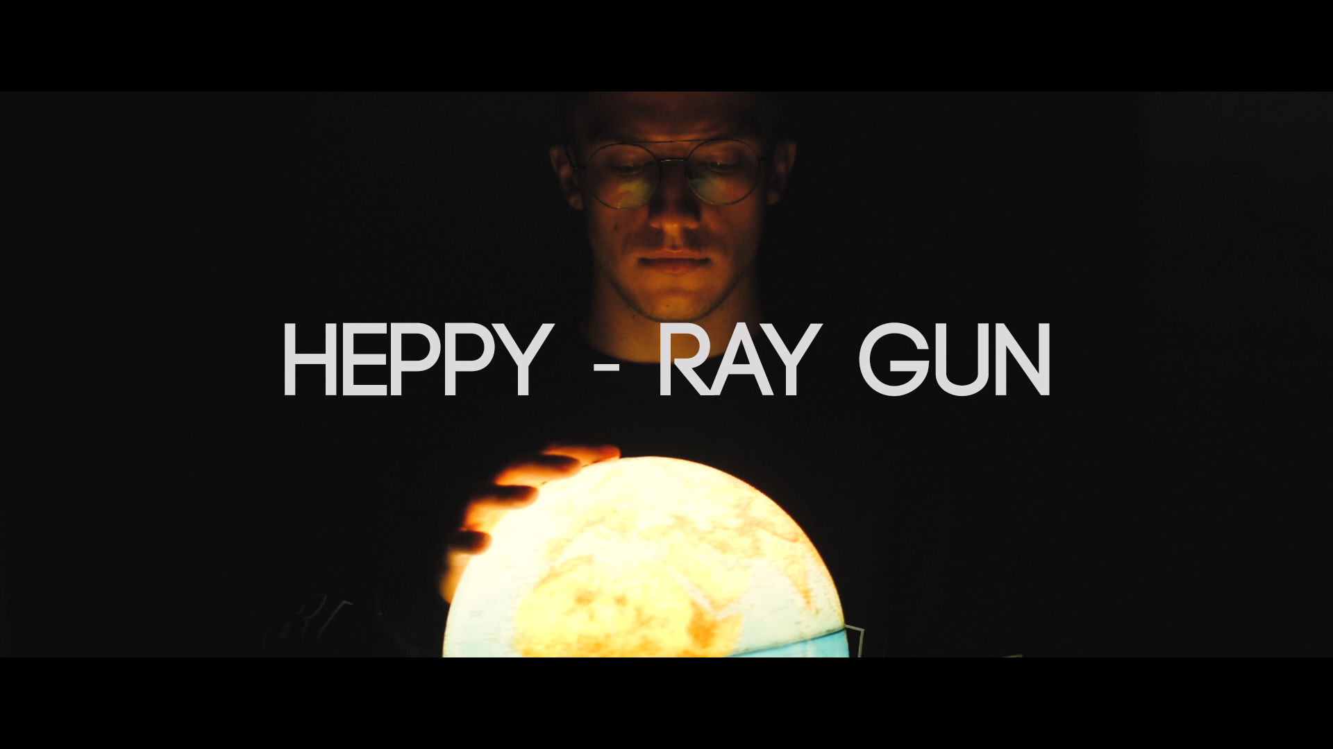 Heppy – Ray Gun
